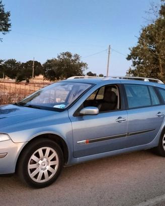 RENAULT Laguna 2 GrandTour 1.9 dCi