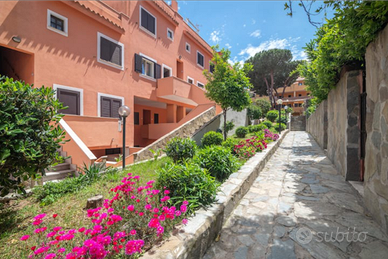 Bilocale moderno a pochi minuti dal mare