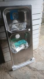 lavello x cucina, nuovo mai installato