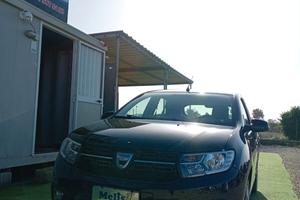 DACIA SANDERO DIESEL 1.5 BLUE DCI