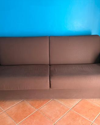 Divano letto 160x200