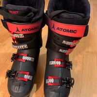 Scarponi SCI ATOMIC - NUOVI