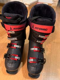 Scarponi SCI ATOMIC - NUOVI