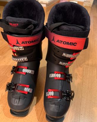 Scarponi SCI ATOMIC - NUOVI