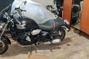 Triumph Legend - 2001 ASI