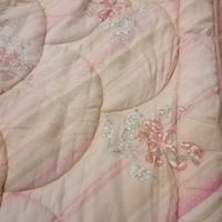 Trapunta matrimoniale