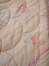 Trapunta matrimoniale