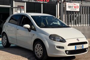 FIAT Punto 1.3 MJT II 75 CV 5p. Virgin Radio