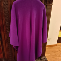 Poncho/scialle da donna