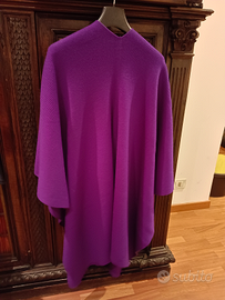 Poncho/scialle da donna