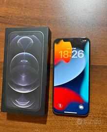 iPhone 12 pro max 