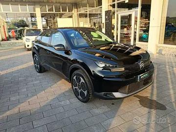 Citroen C4 1.2 PureTech 130cv EAT8 PLUS KM ZERO