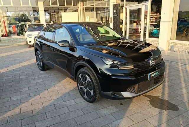 Citroen C4 1.2 PureTech 130cv EAT8 PLUS KM ZERO