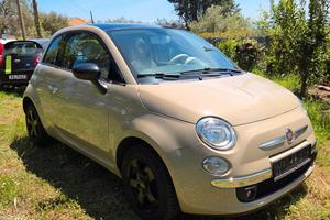 Fiat 500 1.2 Cult
