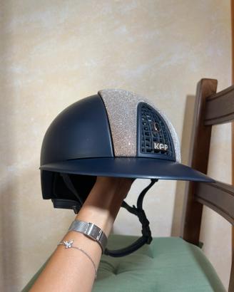 Casco Kep Italia da equitazione