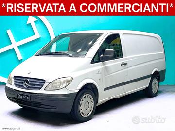 MERCEDES-BENZ Vito 2.2 111 CDI PC-SL-TA Furgone Lo