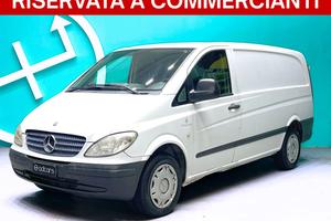 MERCEDES-BENZ Vito 2.2 111 CDI PC-SL-TA Furgone Lo