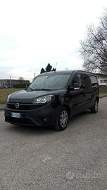 Fiat doblo passolungo