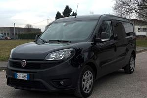 Fiat doblo passolungo