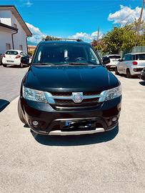 Fiat Freemont 2.0 140cv - Perfetta