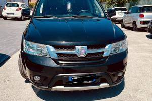 Fiat Freemont 2.0 140cv - Perfetta