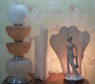 LAMPADE MODERNARIATO VINTAGE