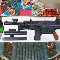 Gioco termina tors'gun 