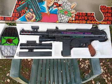 Gioco termina tors'gun 