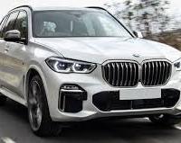 Ricambi completi bmw x3 m