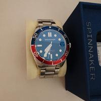 Spinnaker croft mid size pepsi 