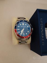Spinnaker croft mid size pepsi 