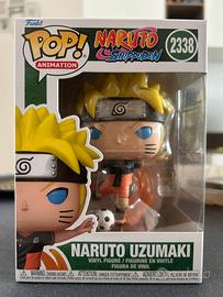 Funko POP! Animation Naruto Shippuden