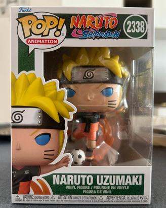 Funko POP! Animation Naruto Shippuden