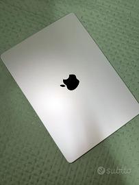 MacBook Pro 14 M4 Pro 24GB 512GB Silver