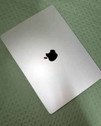 MacBook Pro 14 M4 Pro 24GB 512GB Silver