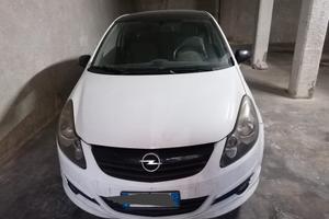 Opel Corsa Limited Edition