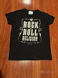 T-shirt Jhon Richmond