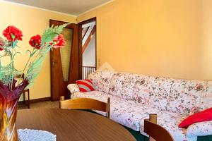 CASA SEMINDIPENDENTE A VALDILANA