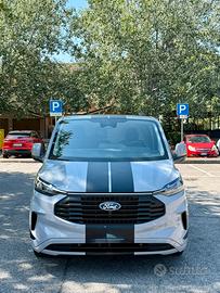 Ford Transit Custom  Titanium 170cv Aut.