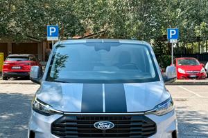 Ford Transit Custom  Titanium 170cv Aut.