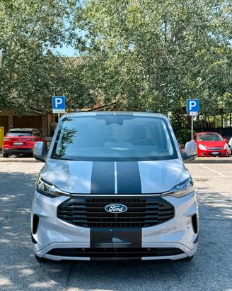 Ford Transit Custom  Titanium 170cv Aut.