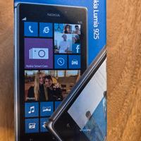 Nokia Lumia 925