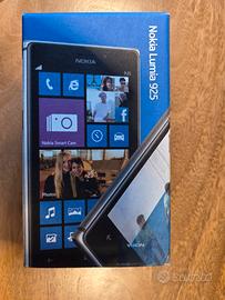 Nokia Lumia 925