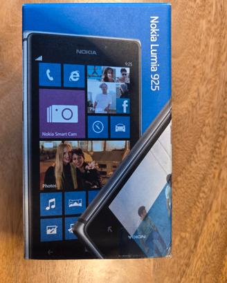 Nokia Lumia 925