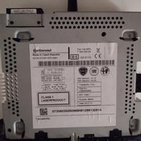 autoradio fiat panda 2015