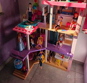 casa barbie 