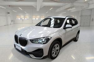 BMW X1 XDRIVE 25E BUSINESS ADVANTAGE AUTOMATICO 5 