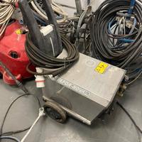 Idropulitrice vapornova 200at