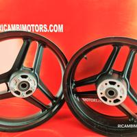 CERCHIO HARLEY DAVIDSON SPORTSTER 1200