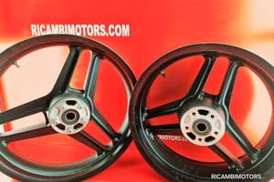 CERCHIO HARLEY DAVIDSON SPORTSTER 1200